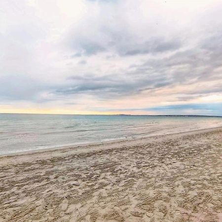 La Casita, A 2 Min A Pie De La Playa! Villa Santa Pola Kültér fotó