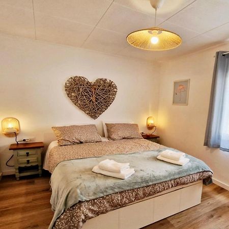La Casita, A 2 Min A Pie De La Playa! Villa Santa Pola Kültér fotó