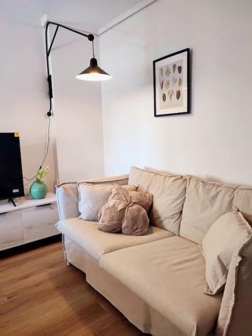 La Casita, A 2 Min A Pie De La Playa! Villa Santa Pola Kültér fotó