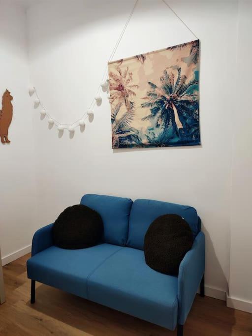La Casita, A 2 Min A Pie De La Playa! Villa Santa Pola Kültér fotó
