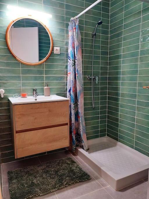 La Casita, A 2 Min A Pie De La Playa! Villa Santa Pola Kültér fotó
