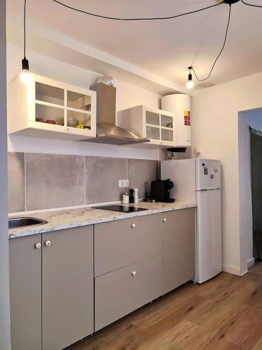 La Casita, A 2 Min A Pie De La Playa! Villa Santa Pola Kültér fotó