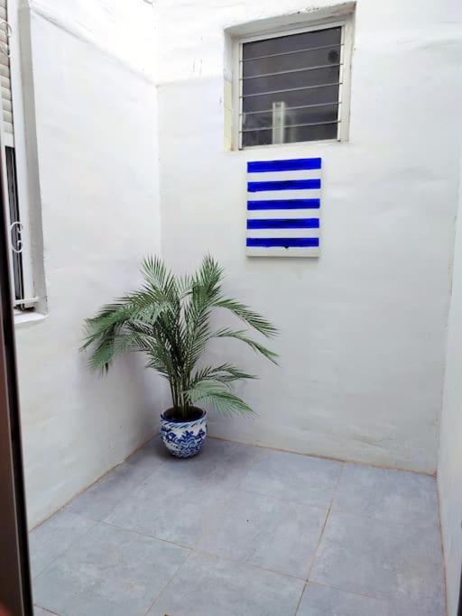 La Casita, A 2 Min A Pie De La Playa! Villa Santa Pola Kültér fotó