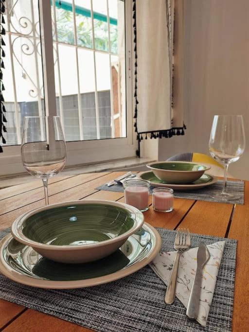 La Casita, A 2 Min A Pie De La Playa! Villa Santa Pola Kültér fotó
