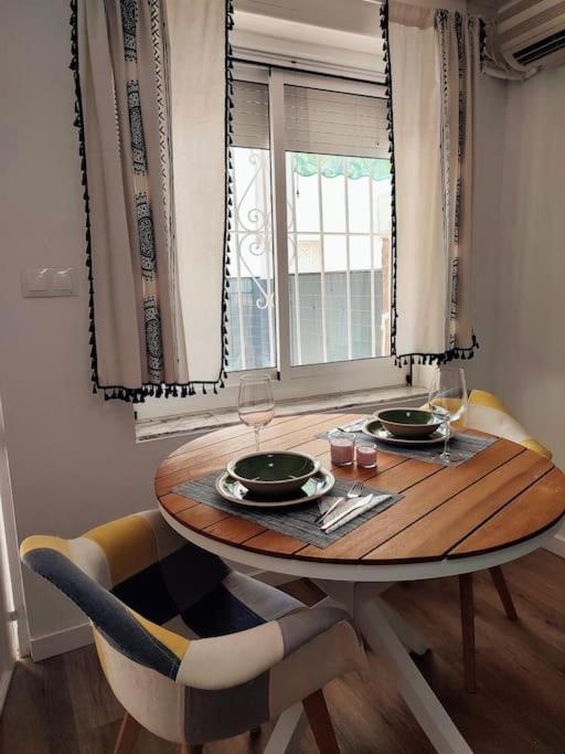 La Casita, A 2 Min A Pie De La Playa! Villa Santa Pola Kültér fotó