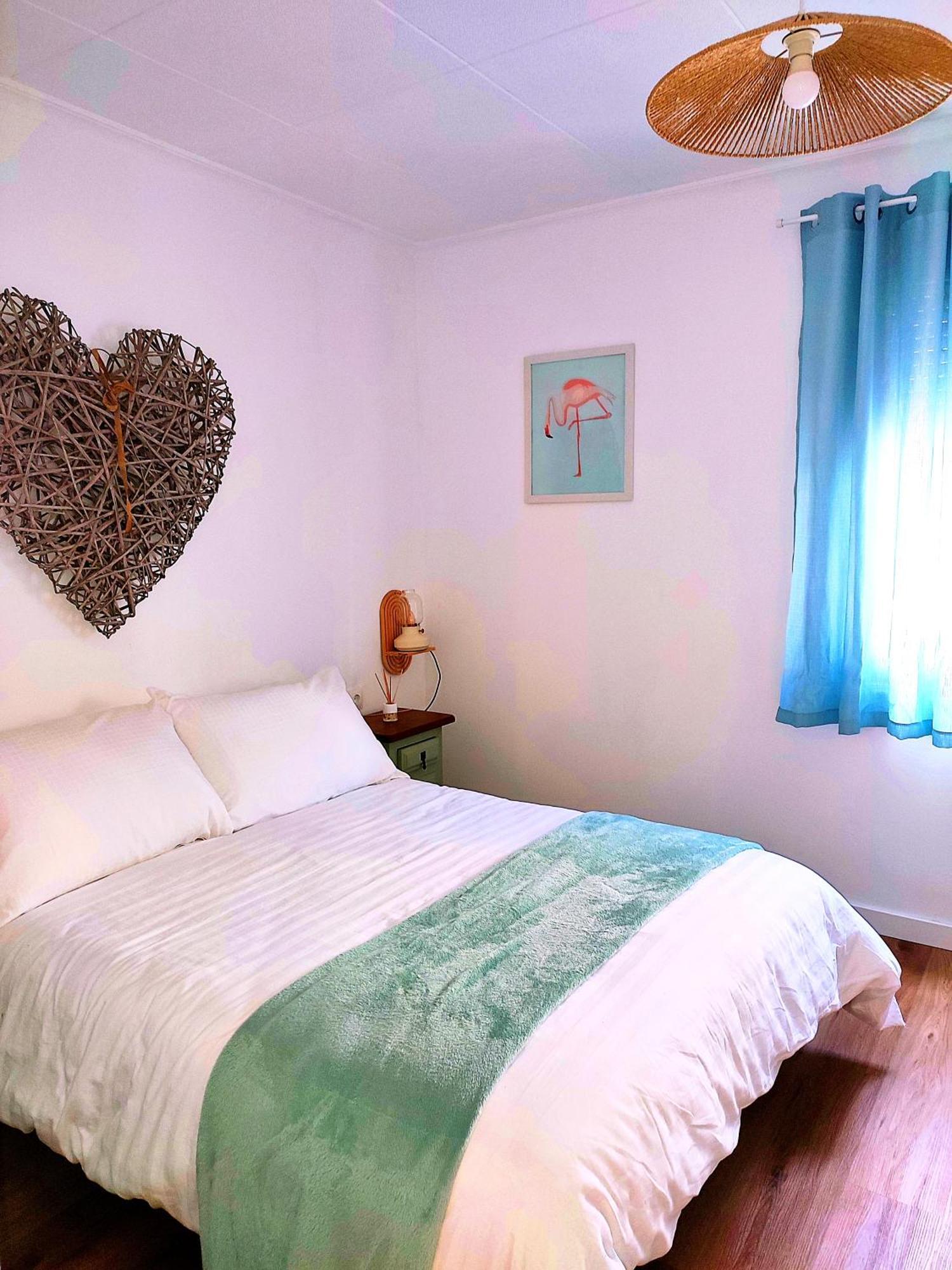 La Casita, A 2 Min A Pie De La Playa! Villa Santa Pola Kültér fotó