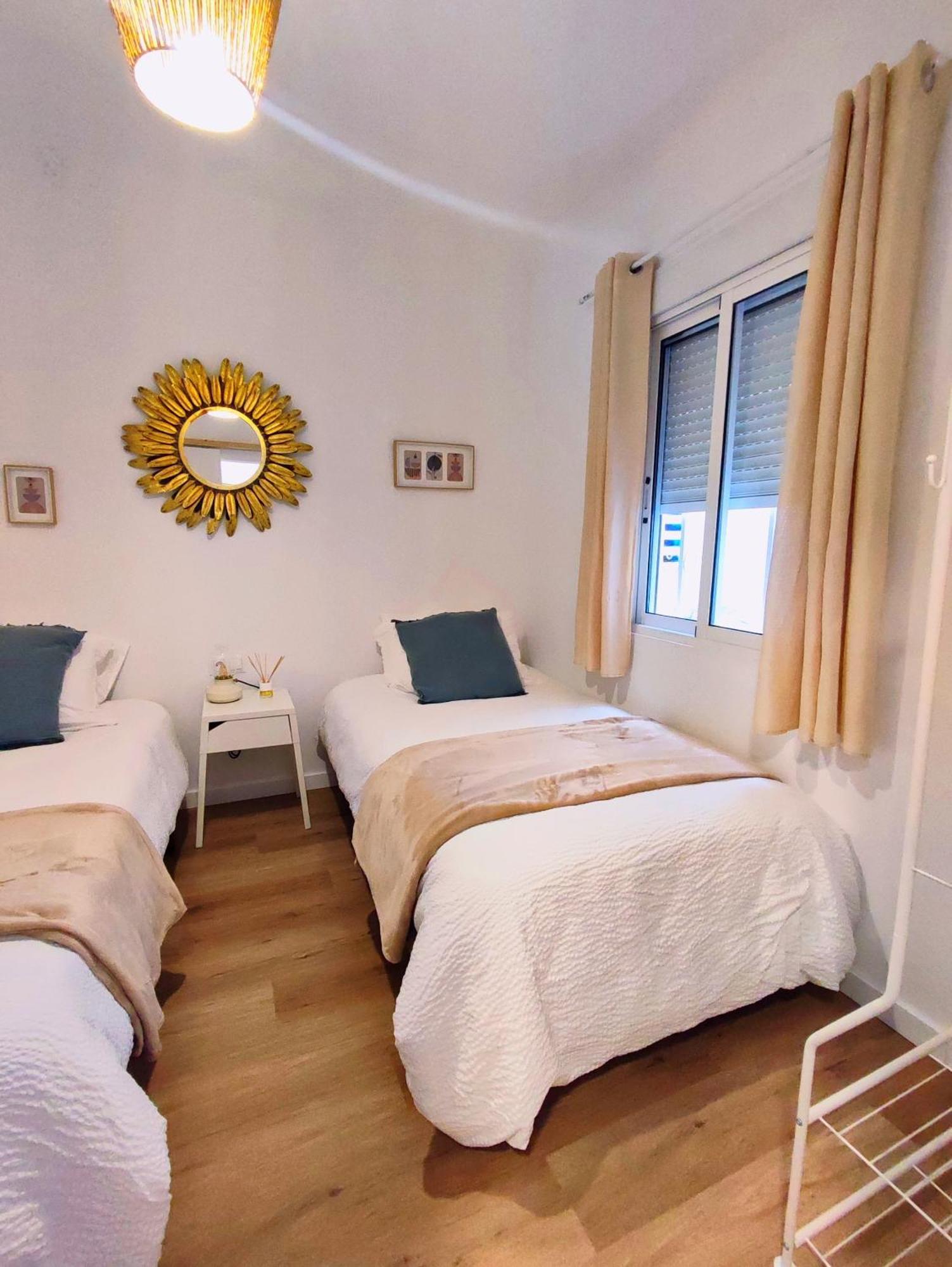 La Casita, A 2 Min A Pie De La Playa! Villa Santa Pola Kültér fotó
