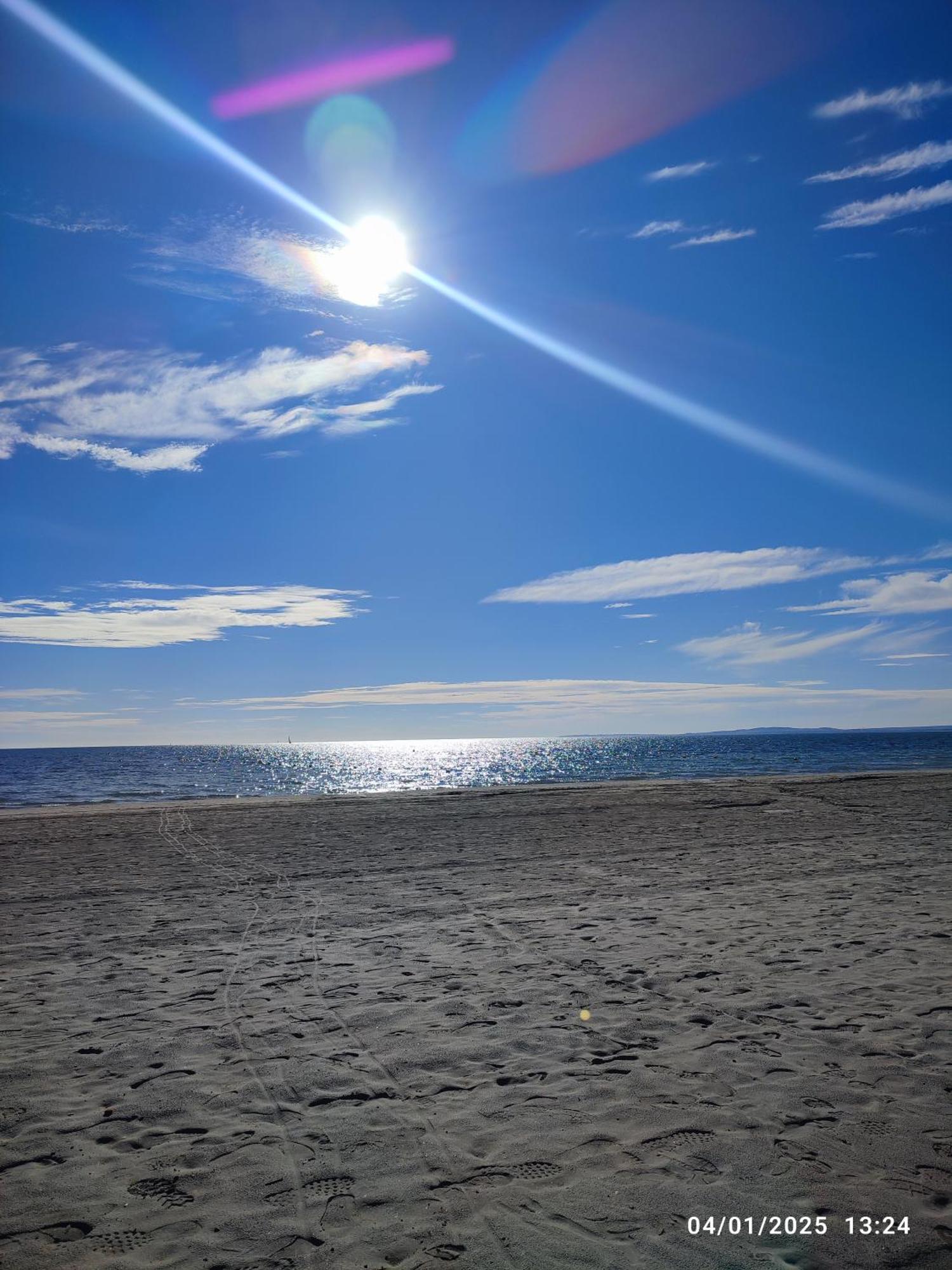La Casita, A 2 Min A Pie De La Playa! Villa Santa Pola Kültér fotó