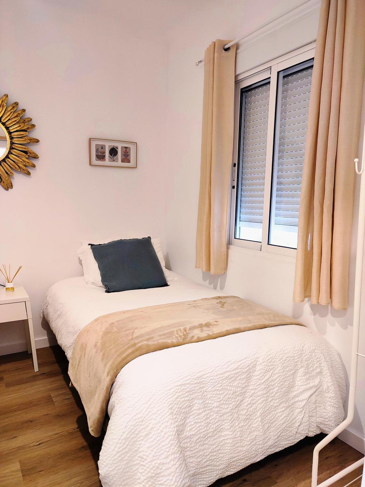 La Casita, A 2 Min A Pie De La Playa! Villa Santa Pola Kültér fotó