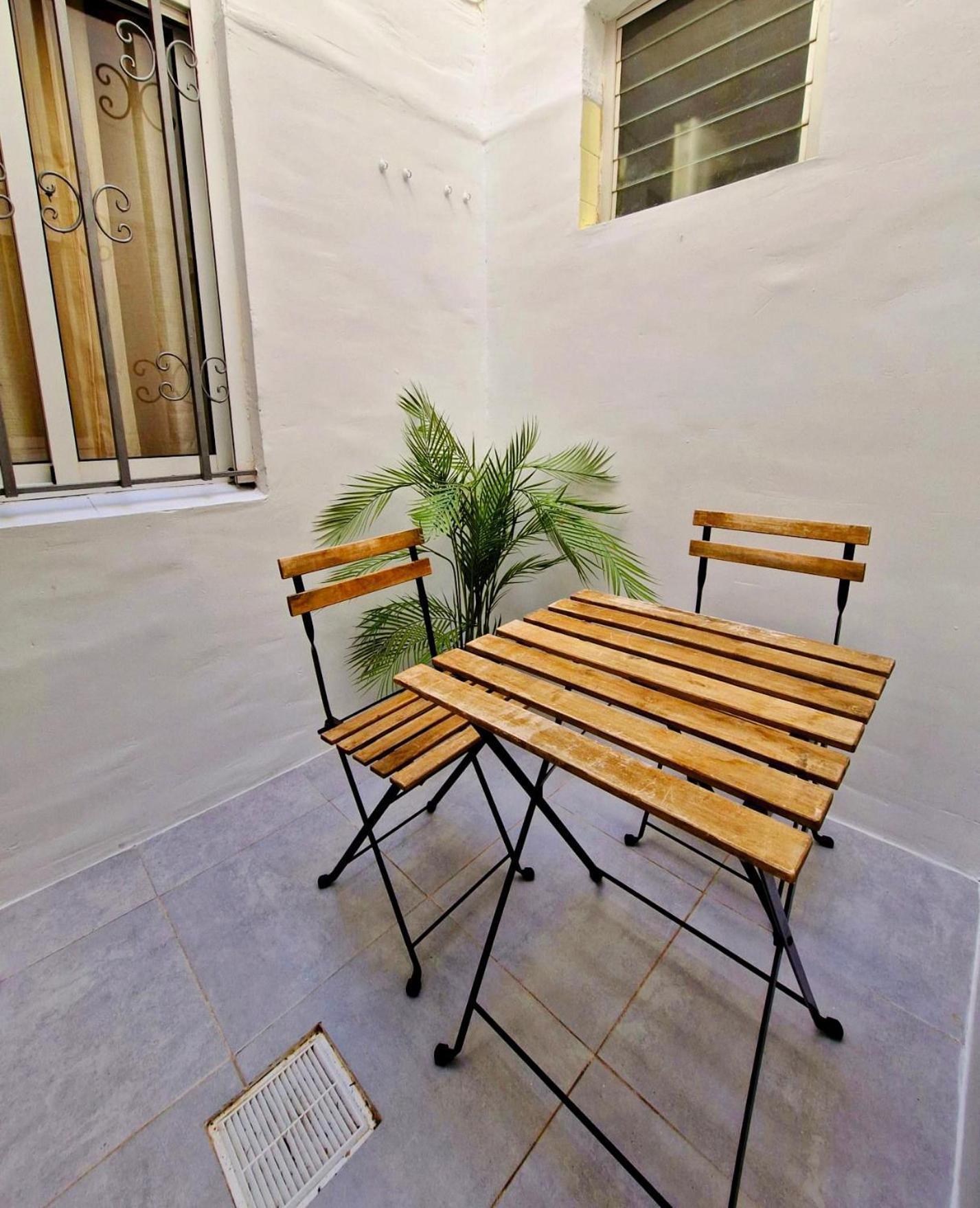 La Casita, A 2 Min A Pie De La Playa! Villa Santa Pola Kültér fotó