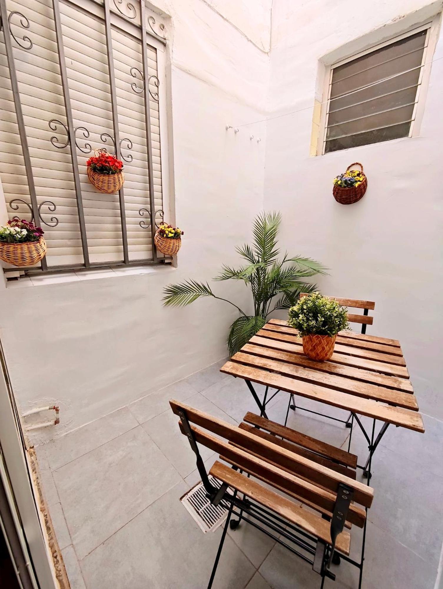 La Casita, A 2 Min A Pie De La Playa! Villa Santa Pola Kültér fotó